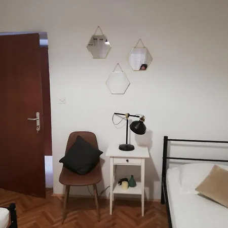 Radic Guest house