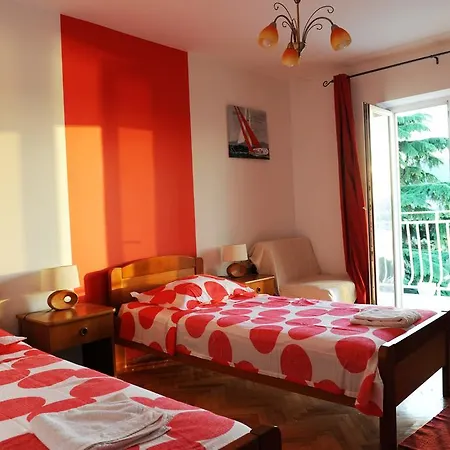 Guest house Radic *