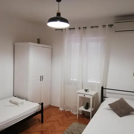 Radic Pensión Dubrovnik