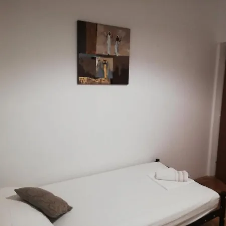 Radić Maison d'hôtes