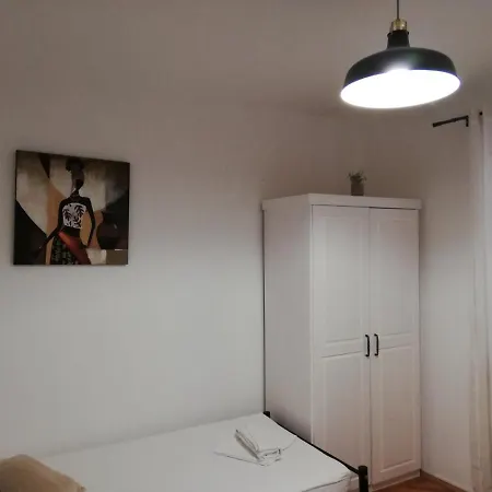 Radić Maison d'hôtes