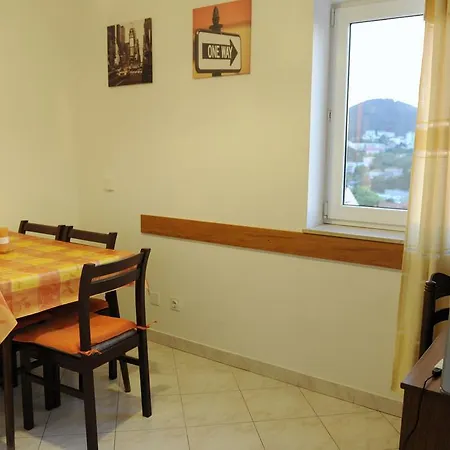 Maison d'hôtes Radić Dubrovnik