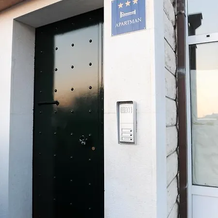 Radić Maison d'hôtes Dubrovnik