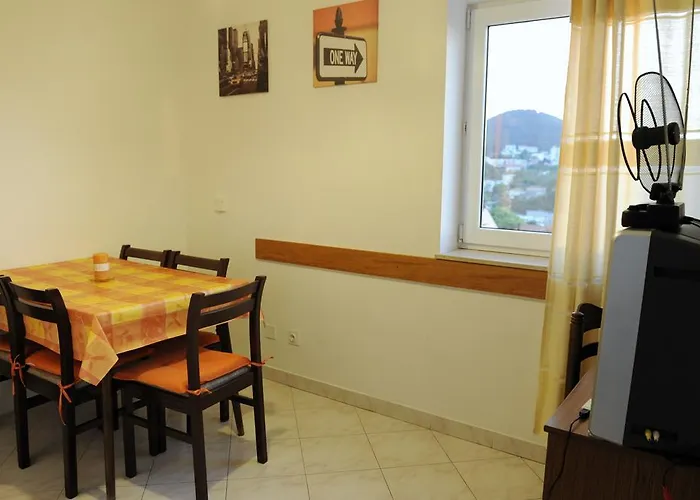 Pensionat Radic Dubrovnik