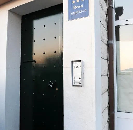 Radic Pensionat Dubrovnik